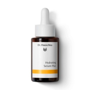 Hydrating serum plus