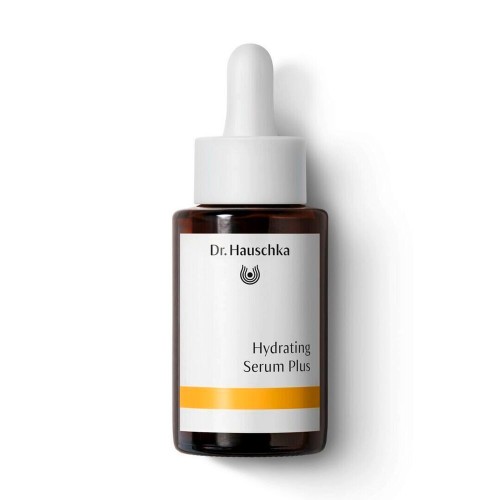 Hydrating serum plus