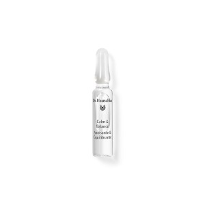 Kuracja w ampułkach Calm and Balance 7x2ml
