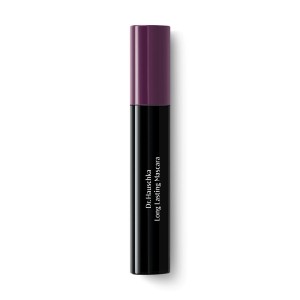 Long Lasting Mascara Plum