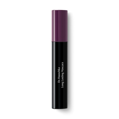 Long Lasting Mascara Plum