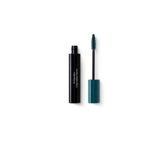 Long Lasting Mascara Petrol