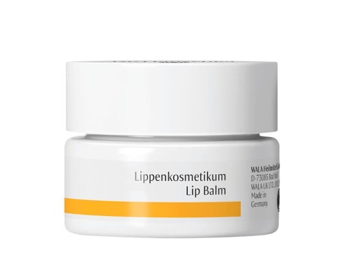 Balsam do ust w słoiku 4.5ml