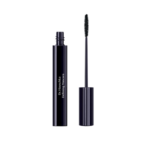 Tusz do rzęs czarny 6ml