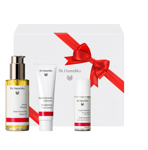 Beautiful body. Zestaw prezentowy do pielęgnacji ciała