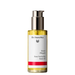 Olejek pielęgnacyjny do ciała z róży 10ml 